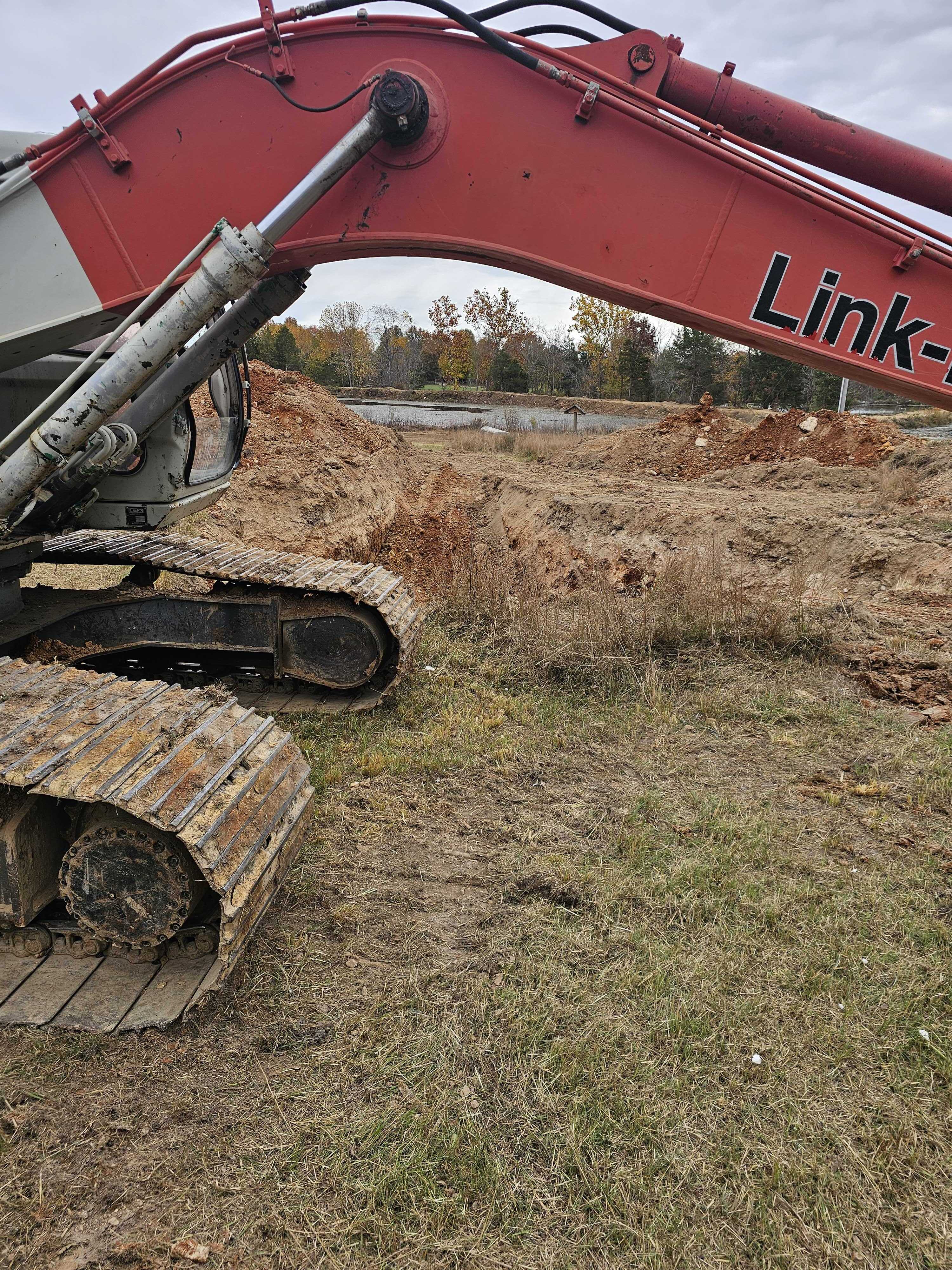 Off-Grid Power Systems