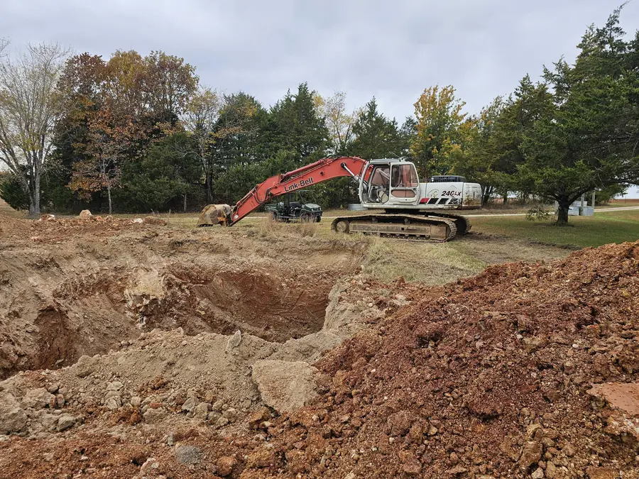 Heavy Equipment