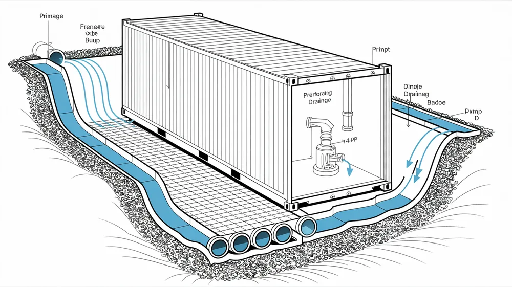 7-Layer Waterproofing
