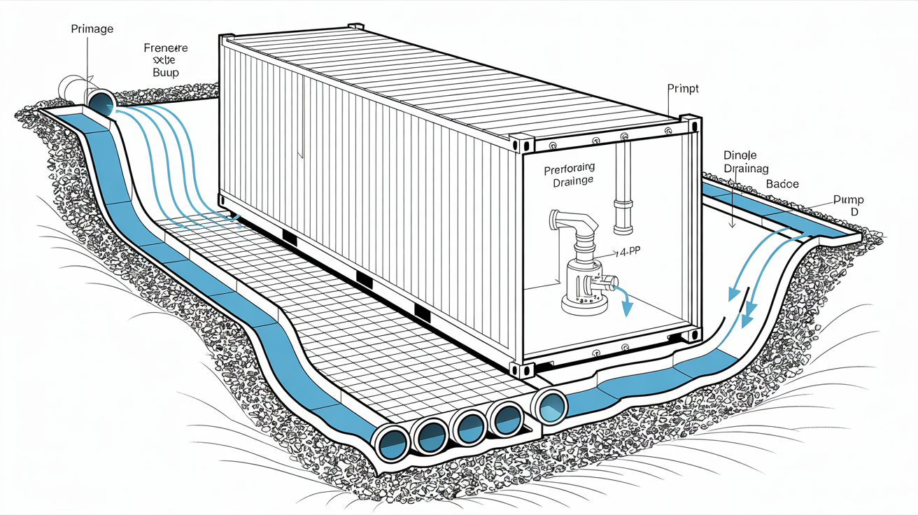 7-Layer Waterproofing