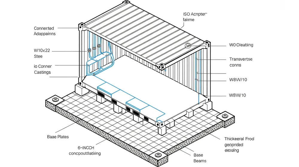 Corner-First Frame System